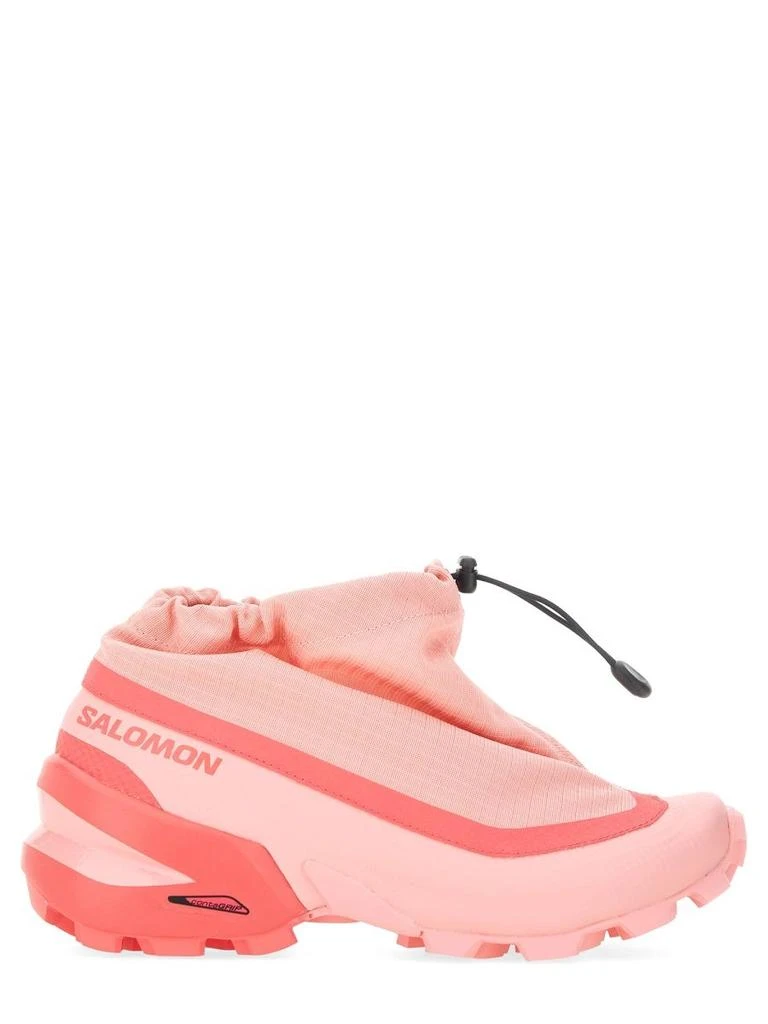 MM6 Mm6 Maison Margiela X Salomon "Cross Low" Sneaker 1