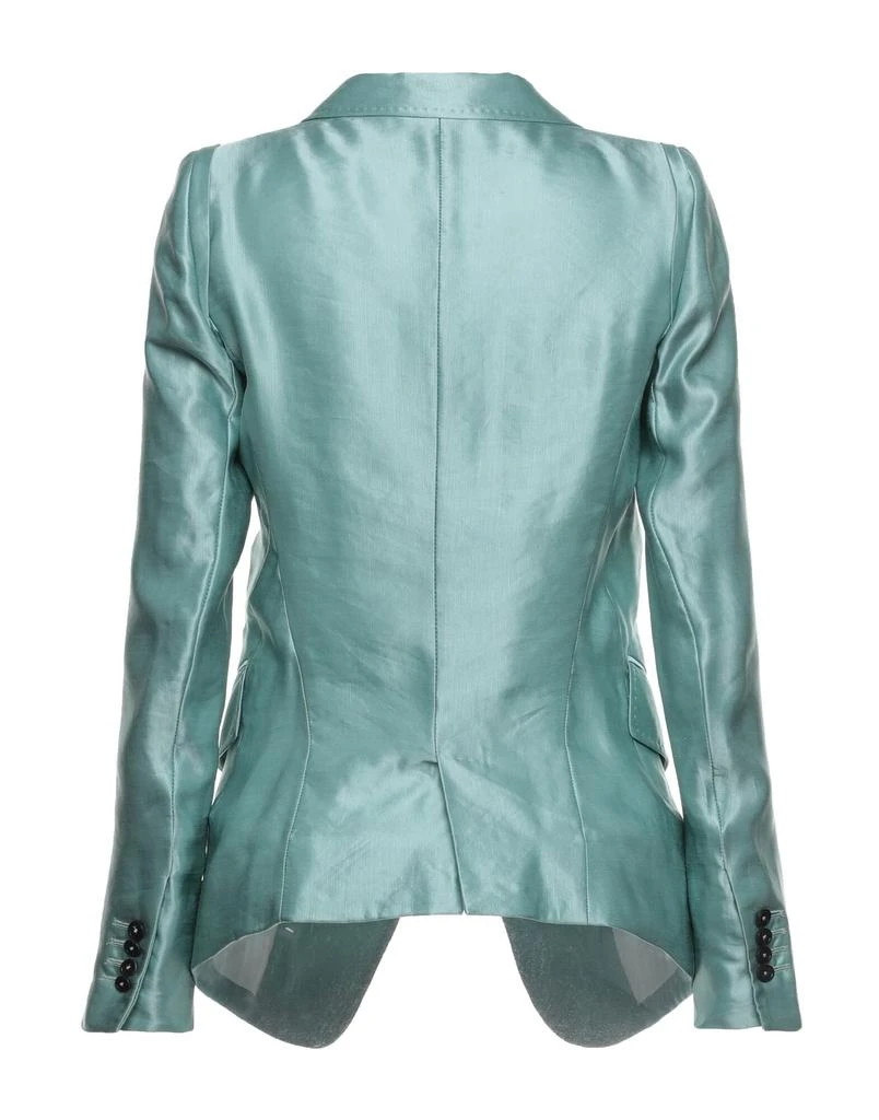 ANN DEMEULEMEESTER Blazer 2