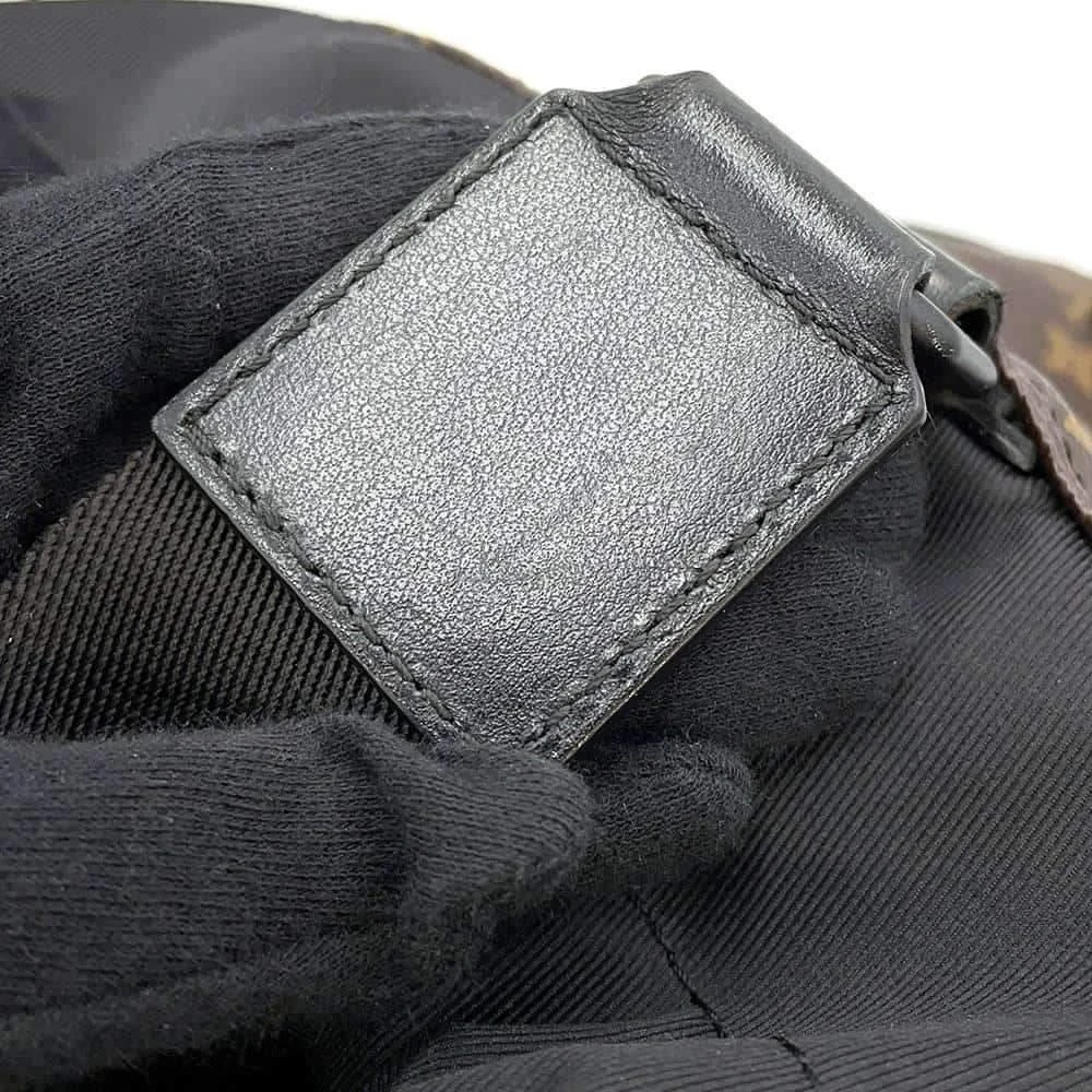 Louis Vuitton Louis Vuitton Marronm Monogram Limited Edition Chalk Sling Bag 11