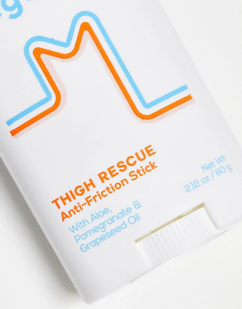 Megababe Megababe Thigh Rescue Anti-Chafe Stick 60g 4