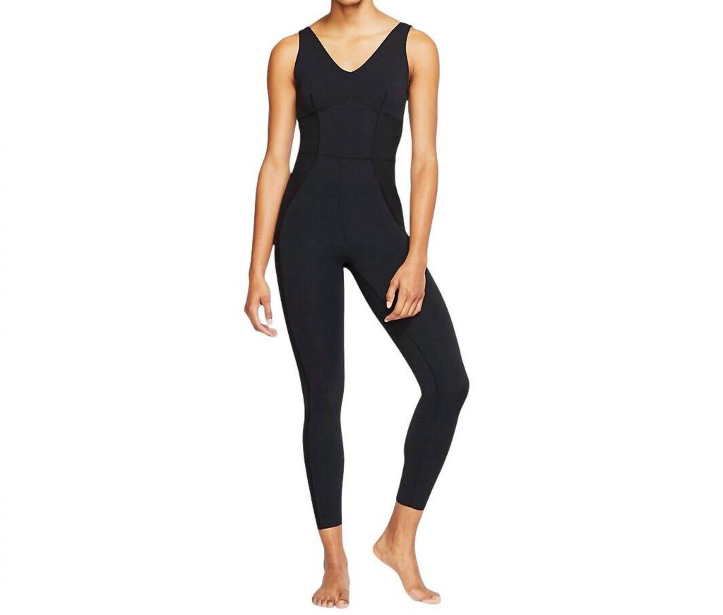 nike infinalon jumpsuit