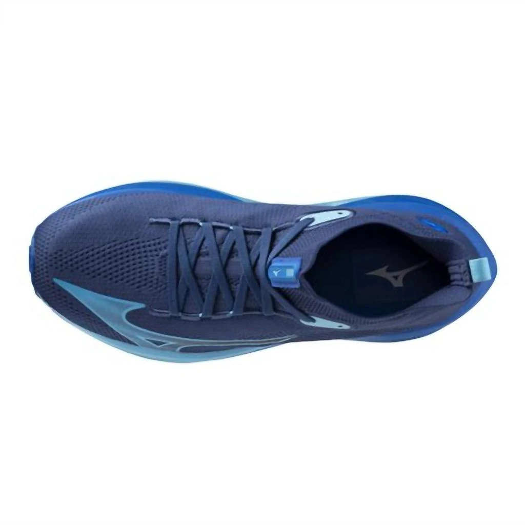 Mizuno Mizuno - Men's Neo Vista Running Shoe 4