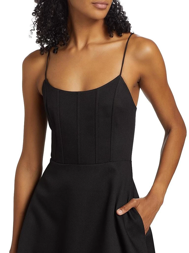 As It May Elysia FIt & Flare Dress 6