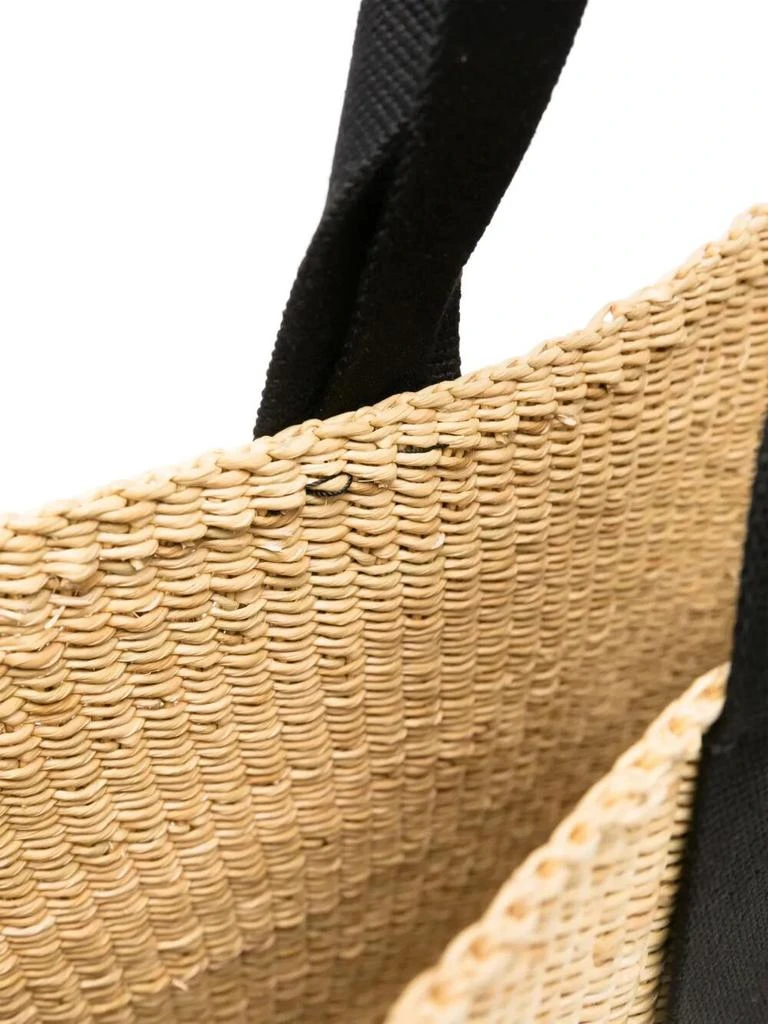 Muun Muun Jerocot Structured Tote 4
