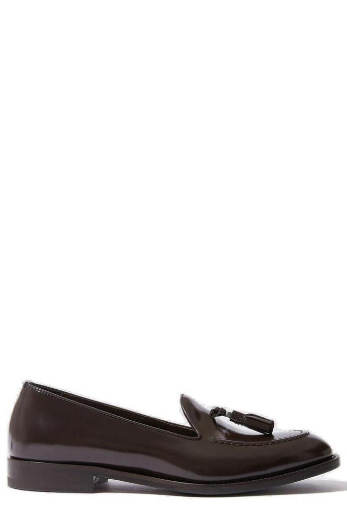 Scarosso Scarosso Sienna Tassel-Detailed Loafers