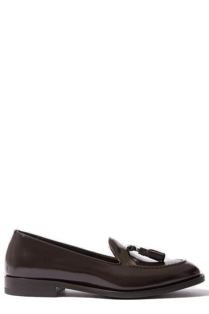 Scarosso Scarosso Sienna Tassel-Detailed Loafers 1