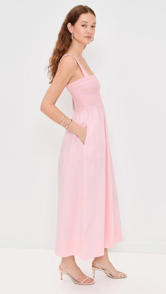 Pistola Denim Genevieve Dress 3