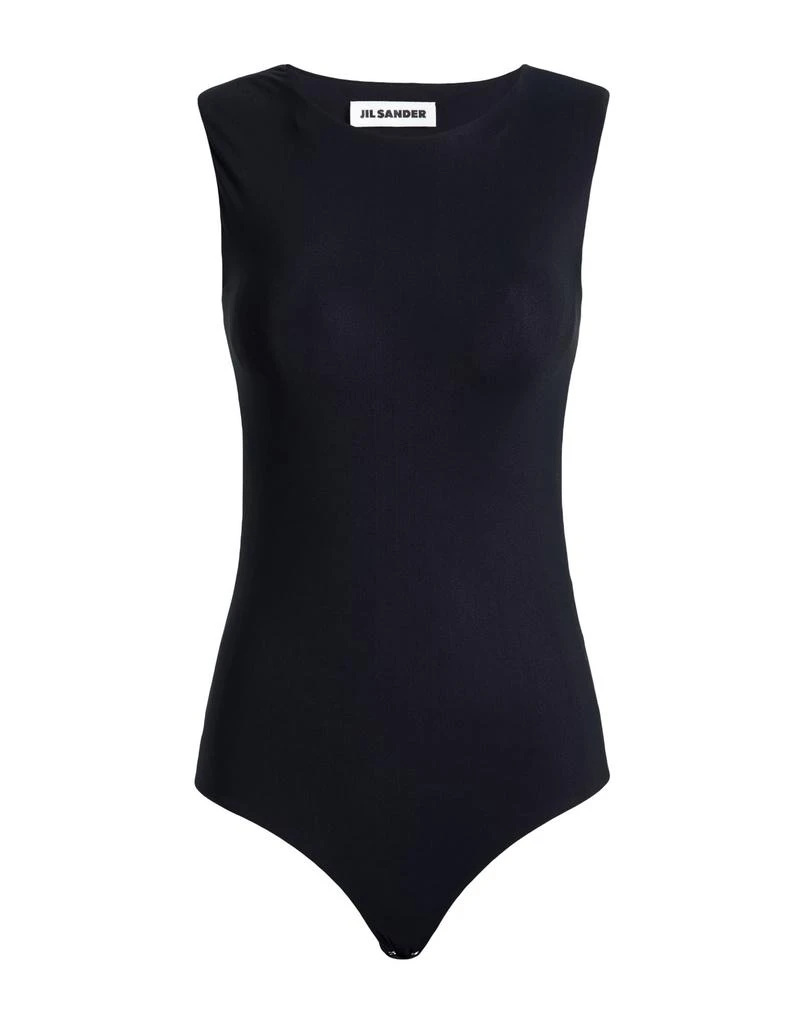 Jil Sander Bodysuit 1