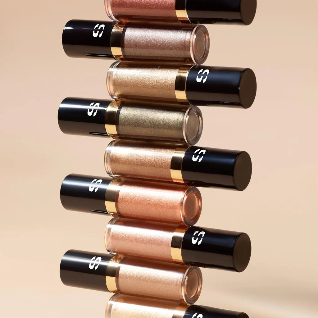 Sisley Sisley Paris Ombre Eclat Liquide 8 Stardust 5