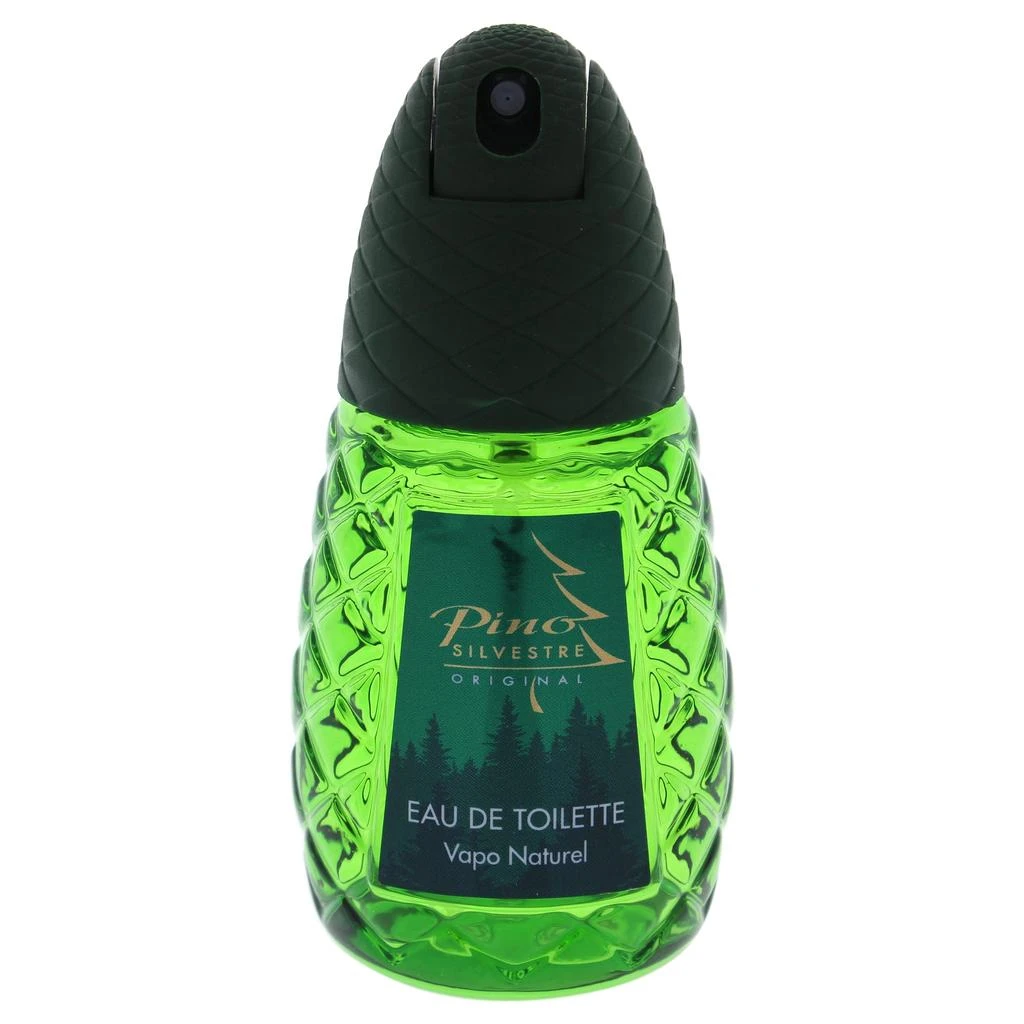 PINO SILVESTRE by  for Men - 2.5 oz EDT Spray 2