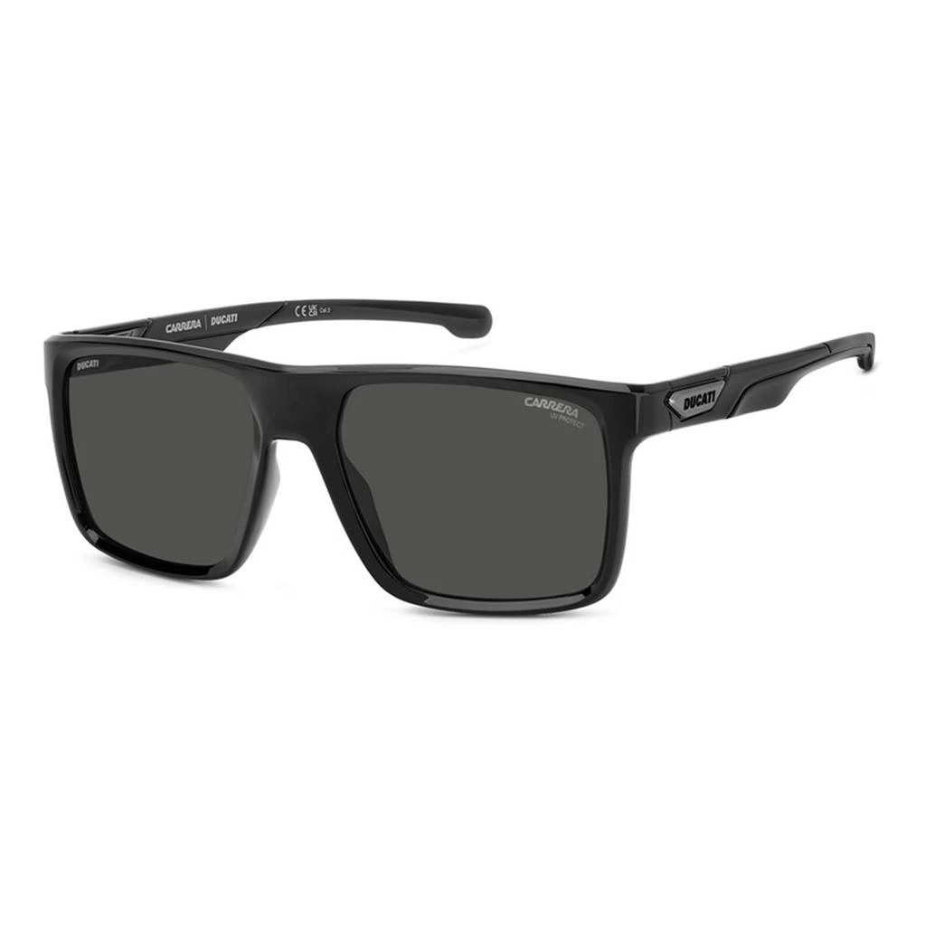 Carrera Carrera Rectangular Frame Full Rim Sunglasses 2