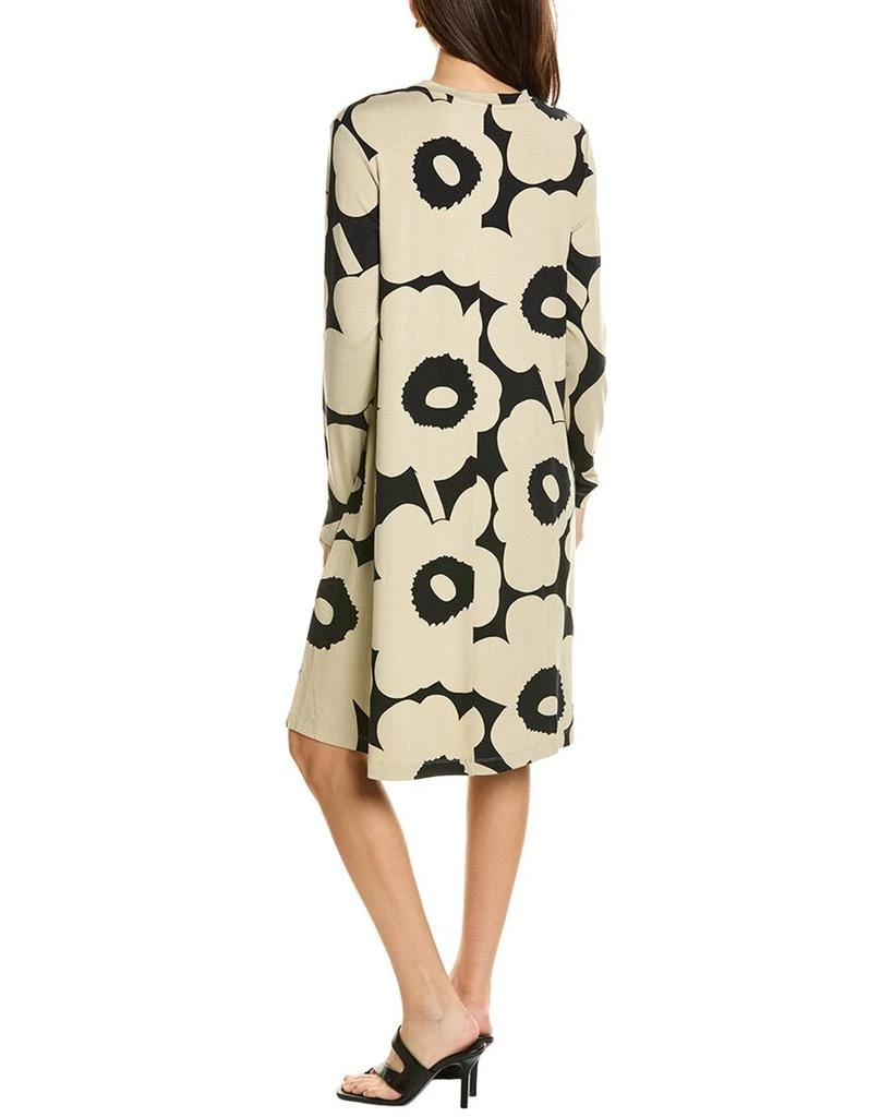 marimekko Terassi Unikko Midi Dress 2
