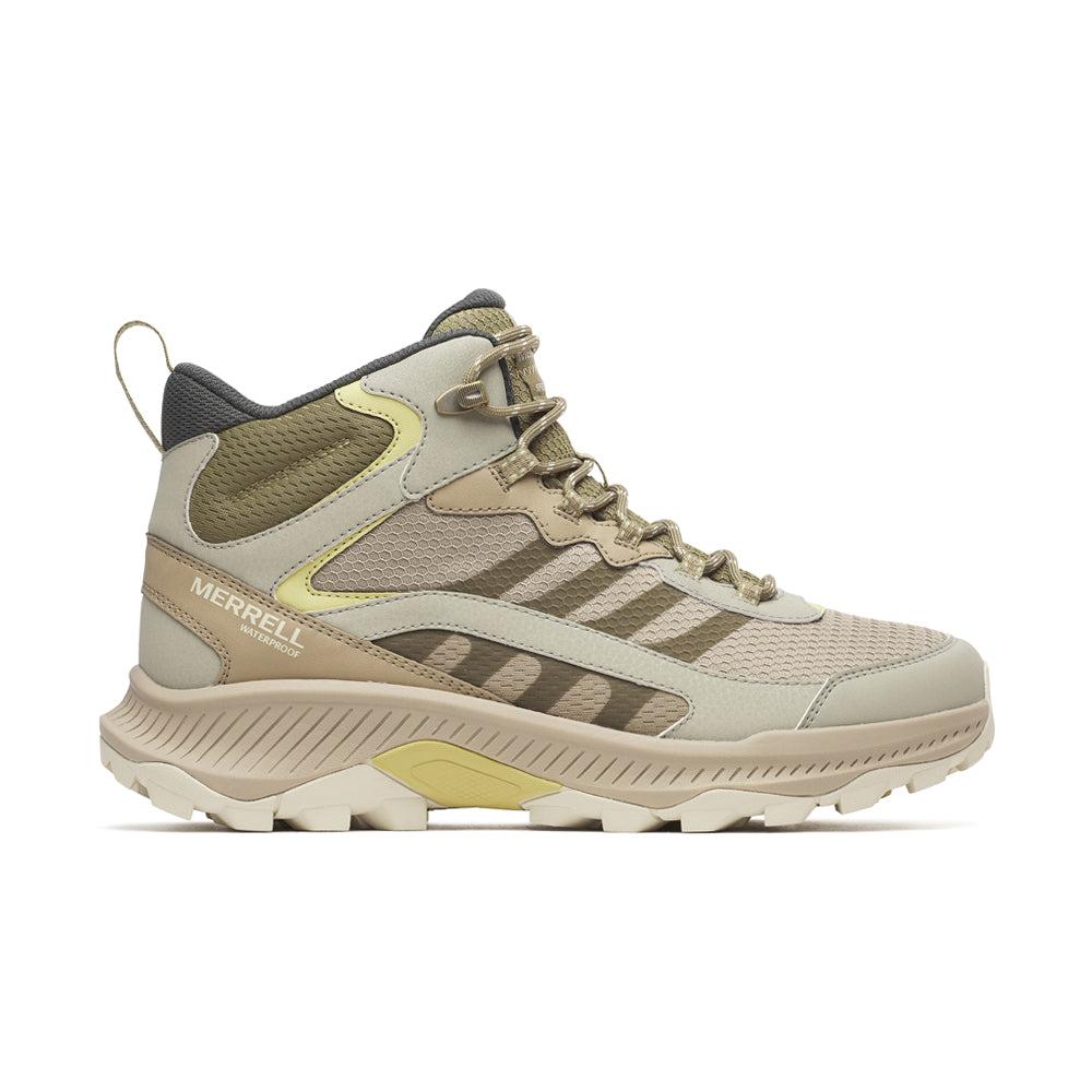 Merrell Speed Strike 2 Mid Waterproof Hiking Boots