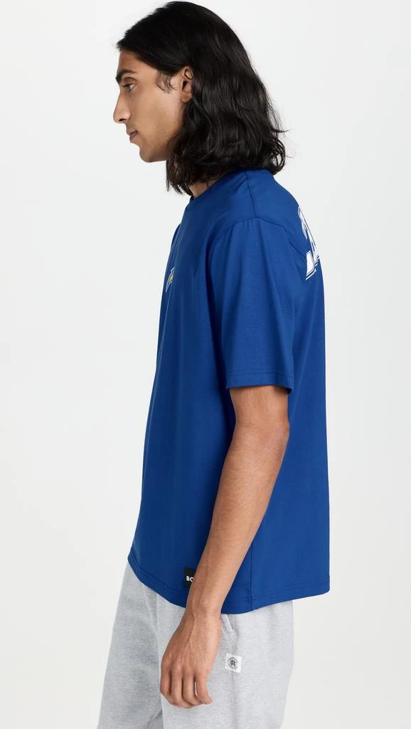 Hugo Boss Chargers Tee 3