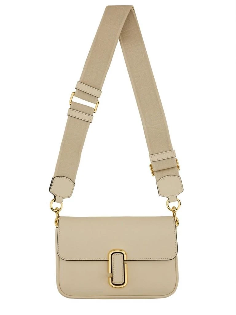 Marc Jacobs Marc Jacobs "The J Marc" Shoulder Bag 2