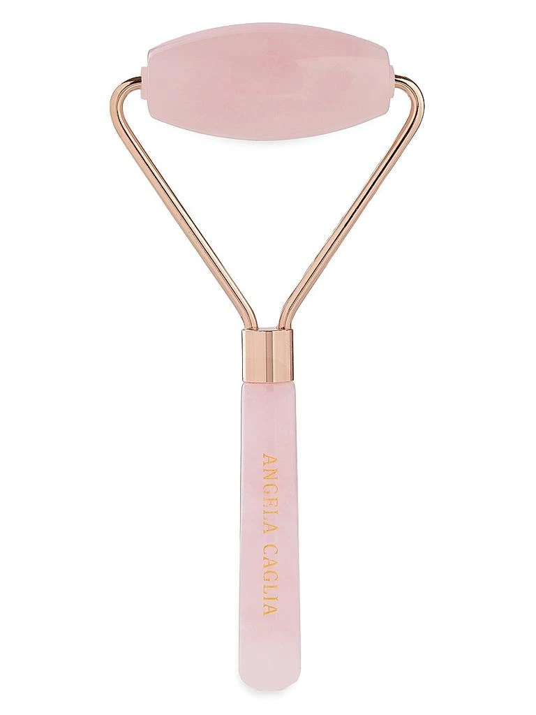 Angela Caglia La Vie En Rose Face Roller 1