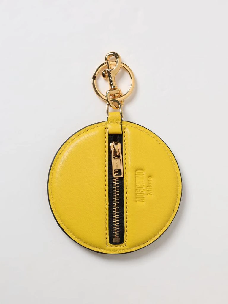 Moschino Key chain woman Moschino Couture 2
