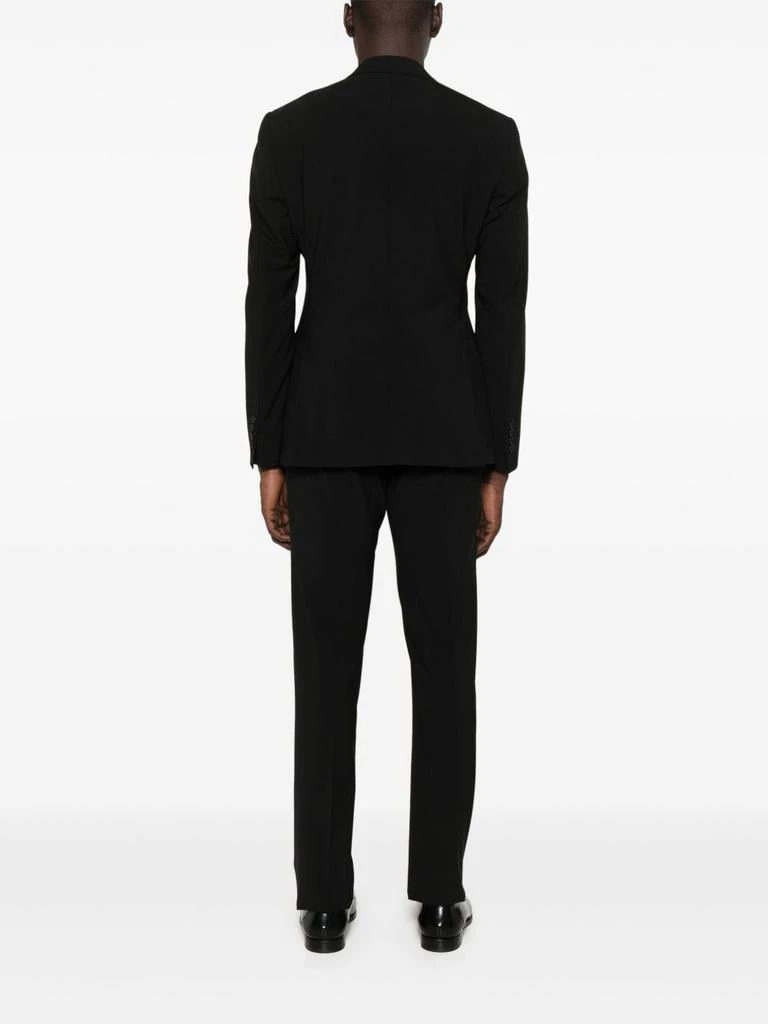 Emporio Armani Men's Suit 3