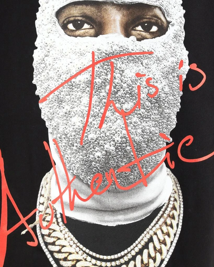 Ih Nom Uh Nit Mask Authentic Hoodie 3