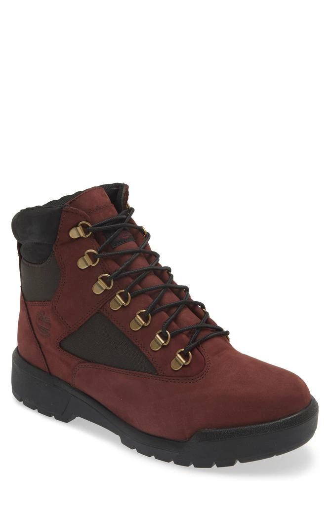 Timberland Field Waterproof Boot 1