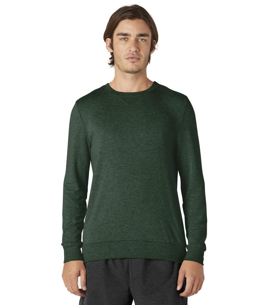 Beyond Yoga Always Beyond Pullover Crew