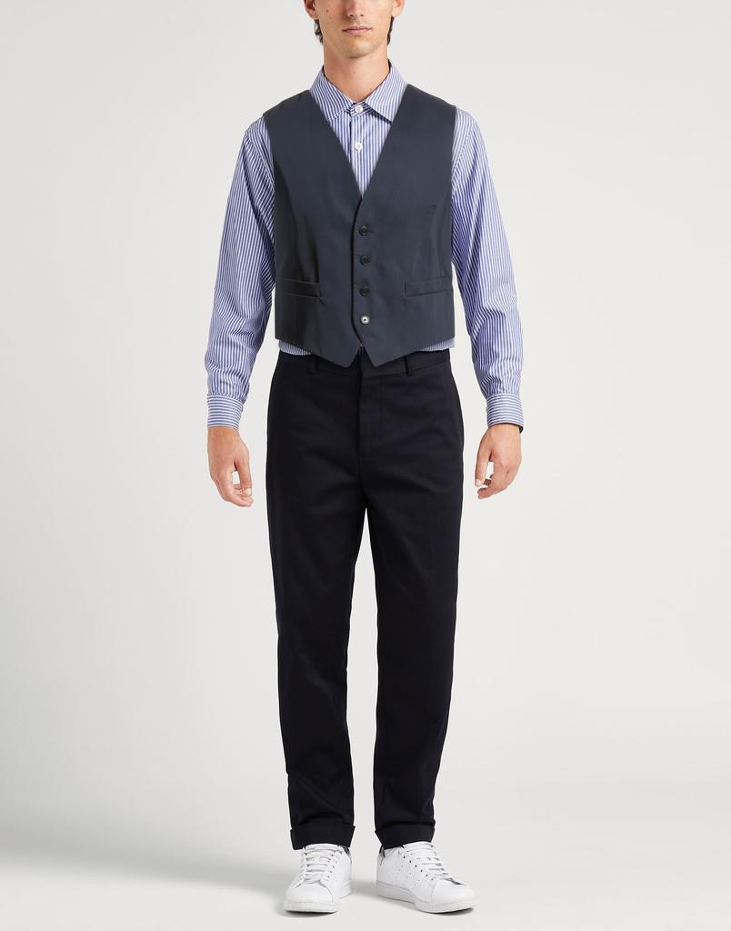 MANUEL RITZ Suit vest