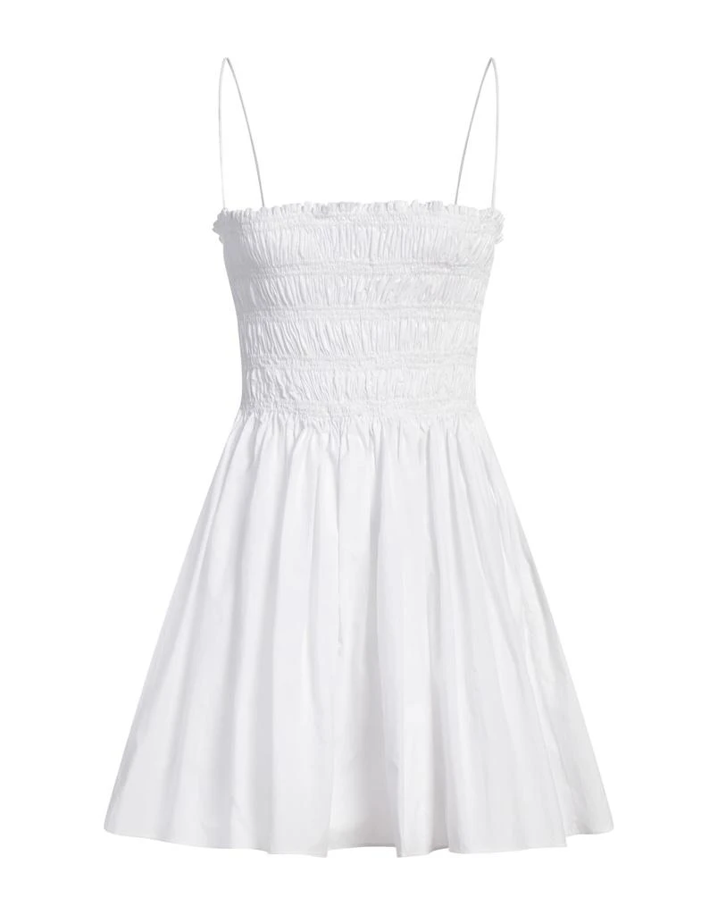 Matteau Short dress 1