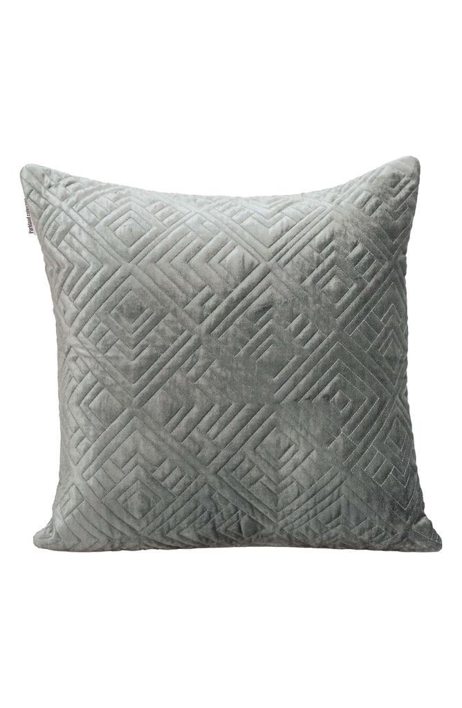 Parkland Eris Square Throw Pillow