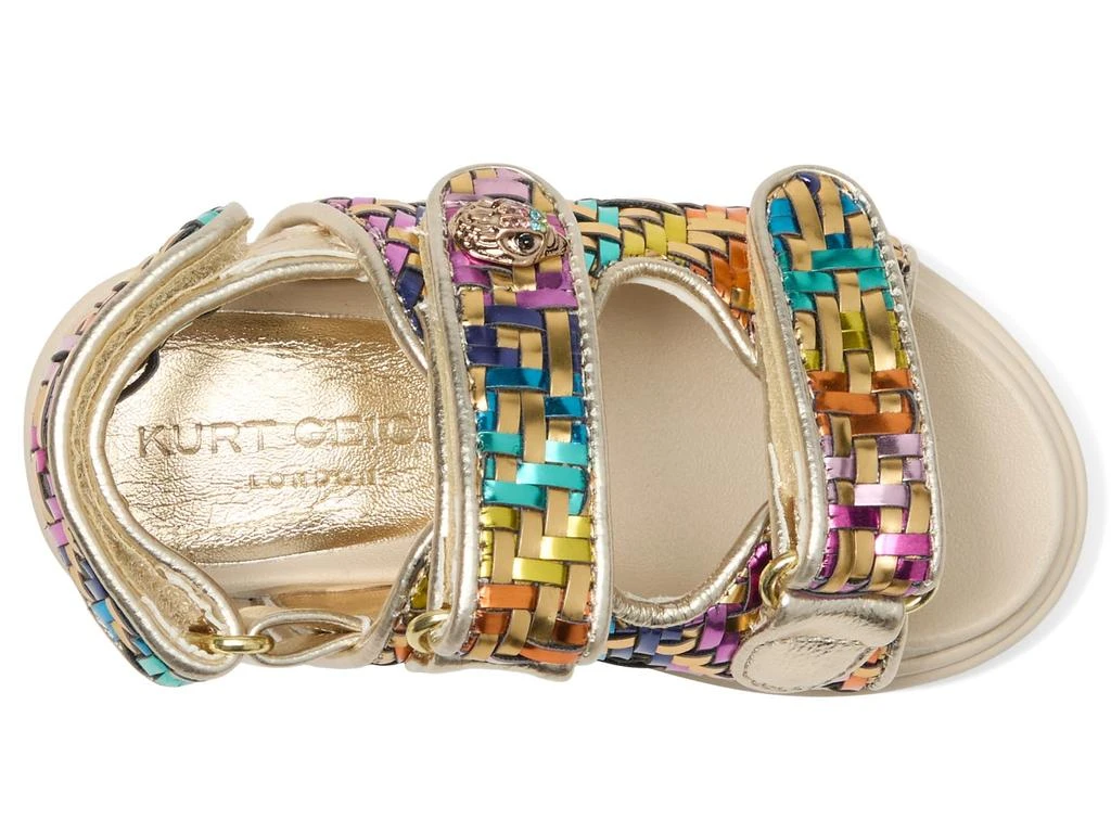 Kurt Geiger London Kids Mini Orson (Toddler) 2