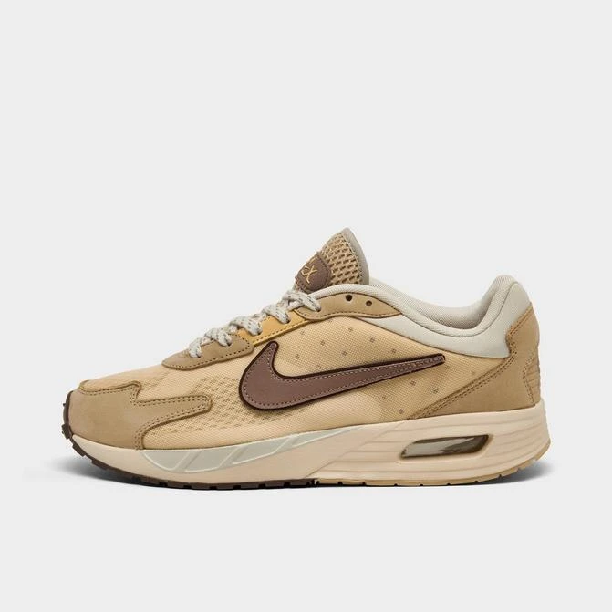 NIKE Men's Nike Air Max Solo Casual Shoes 1
