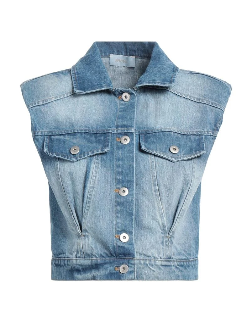 Motel Denim jacket 1