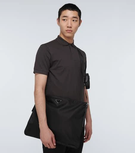 Prada Nylon bag 2