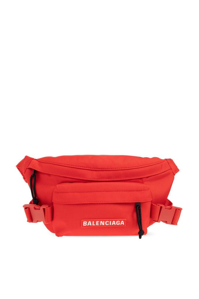 ◆関税込◆【BALENCIAGA】Army Large belt bag Army Large belt bag in green - Balenciaga | Mytheresa