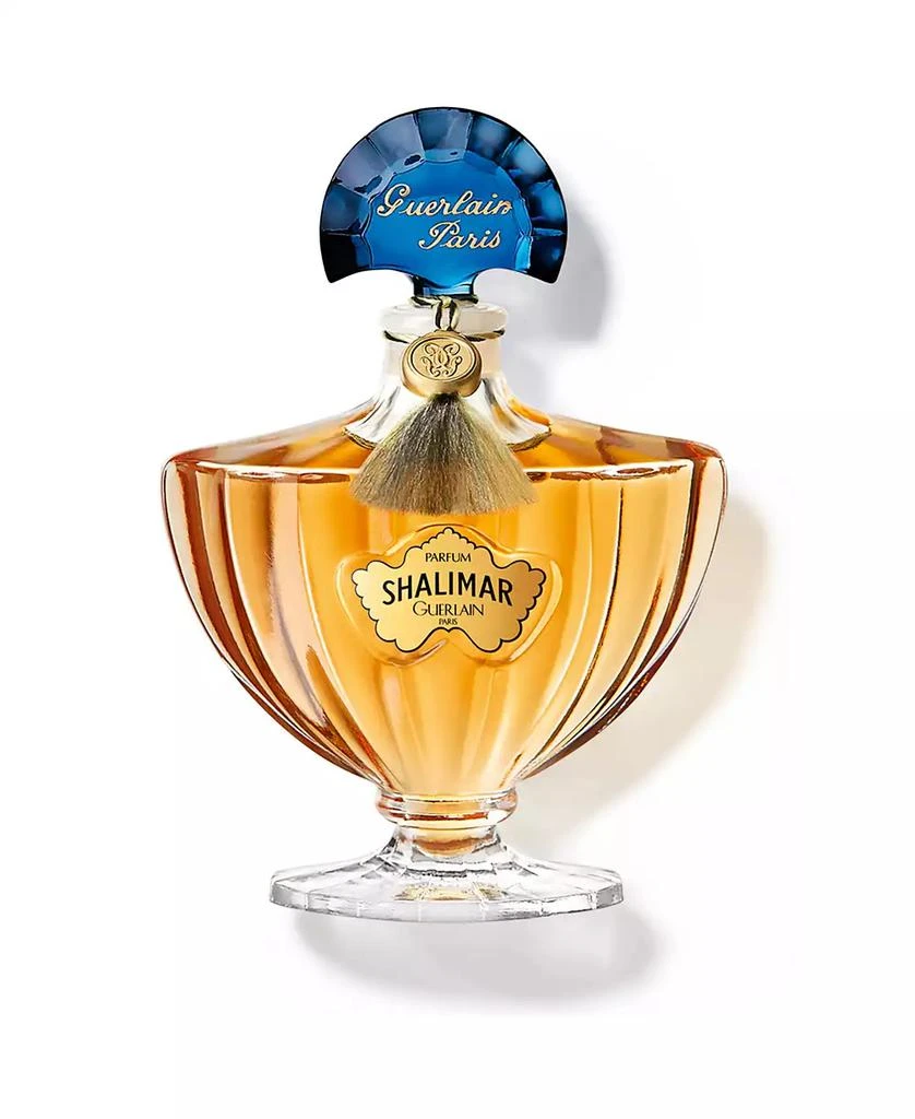 Guerlain Shalimar Perfume Extract, 1-oz. 1