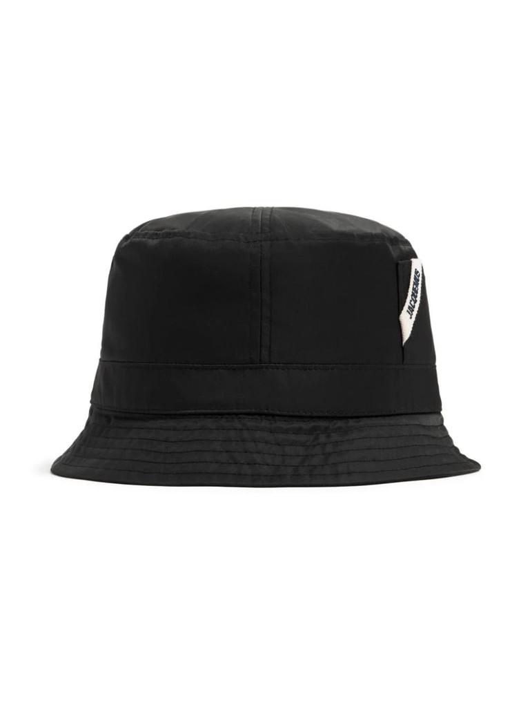 ハット JACQUEMUS GROSGRAIN HAT Jacquemus Grosgrain Hat | italist