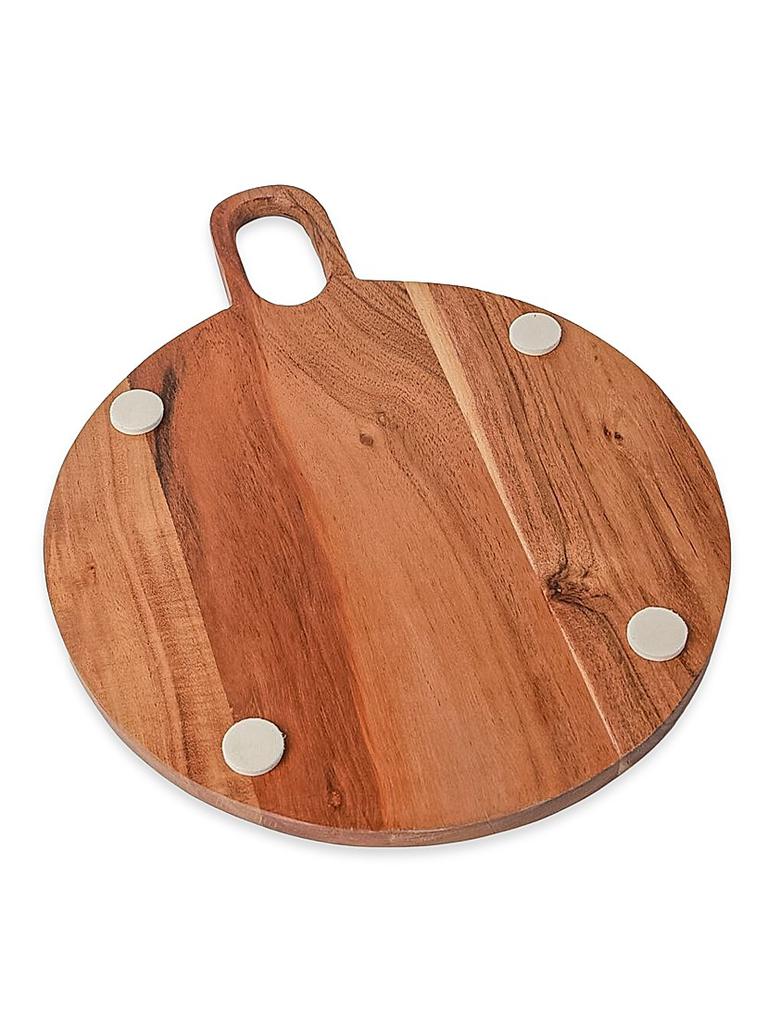 Verve Culture Acacia Serving Board - Thumbnail 2