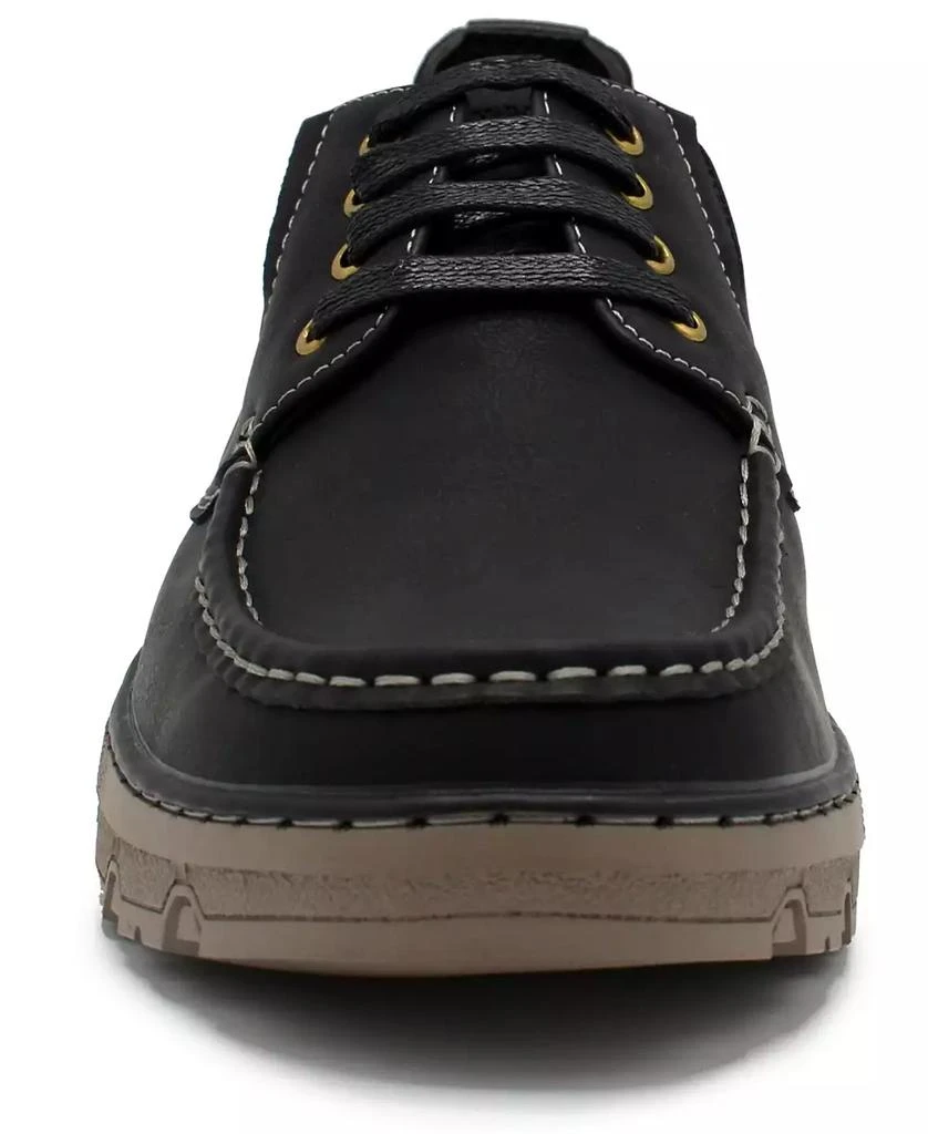 Aston Marc Men’s Brill Comfort Casuals Shoe 4