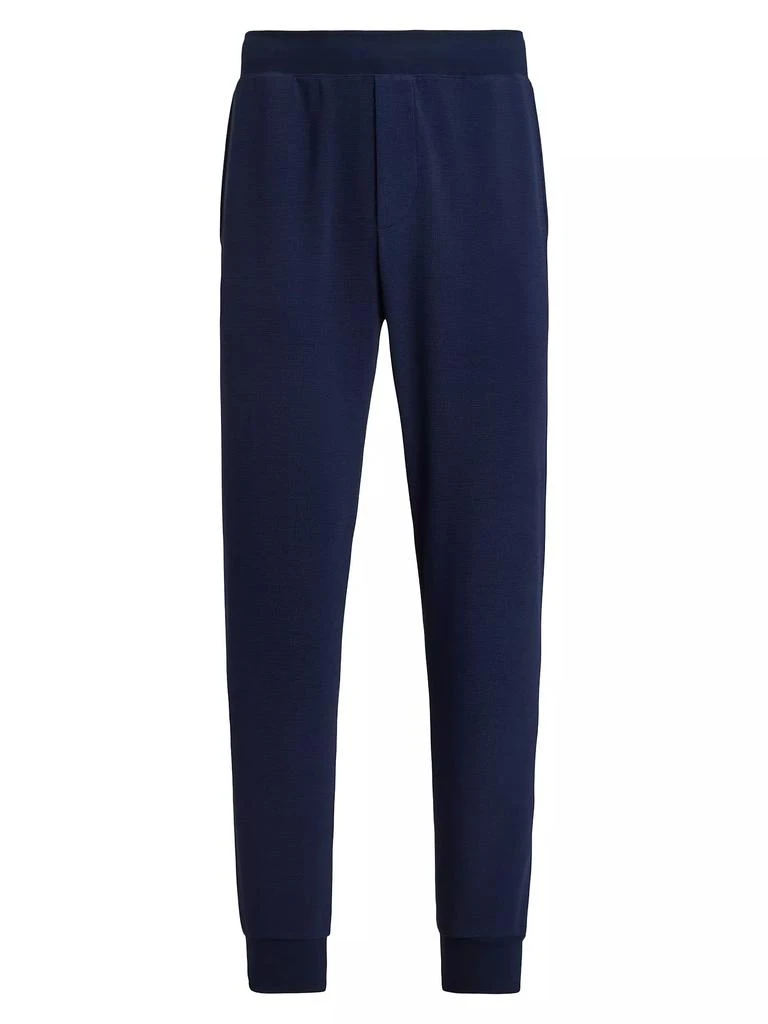 Ralph Lauren Tech Waffle Jogger Pants 1