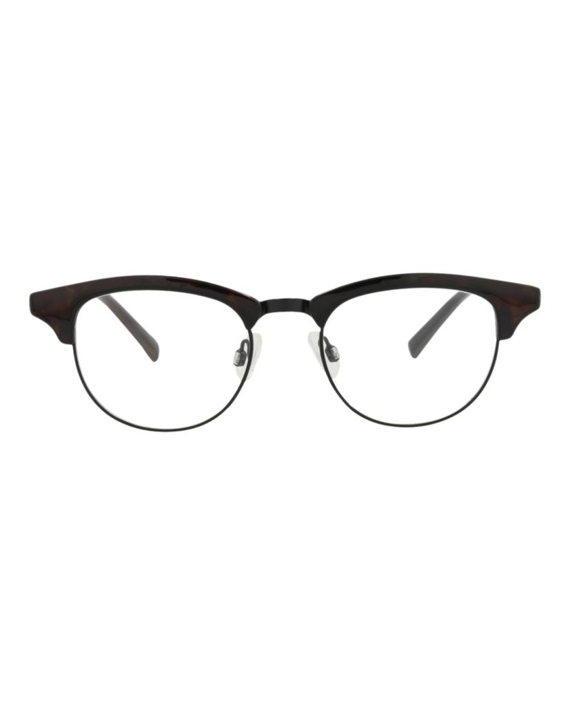 Puma Round-Frame Injection Optical Frames