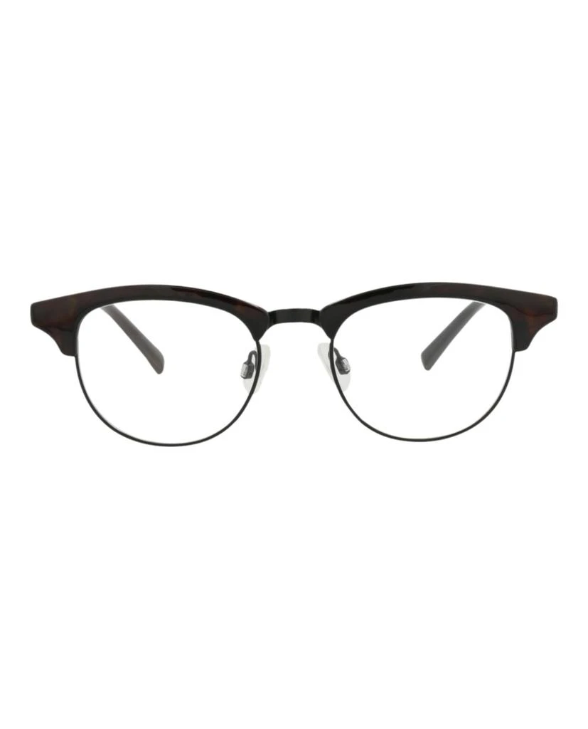 Puma Round-Frame Injection Optical Frames 1