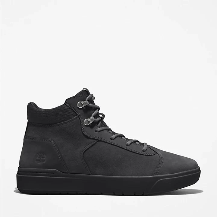 Timberland Seneca Bay Chukka for Men in Black 1