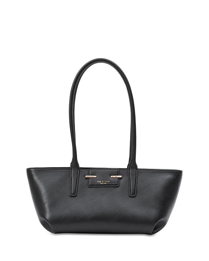 Rag & Bone Brown Slade Tote - Tote Bags - Save Extra 10% OFF