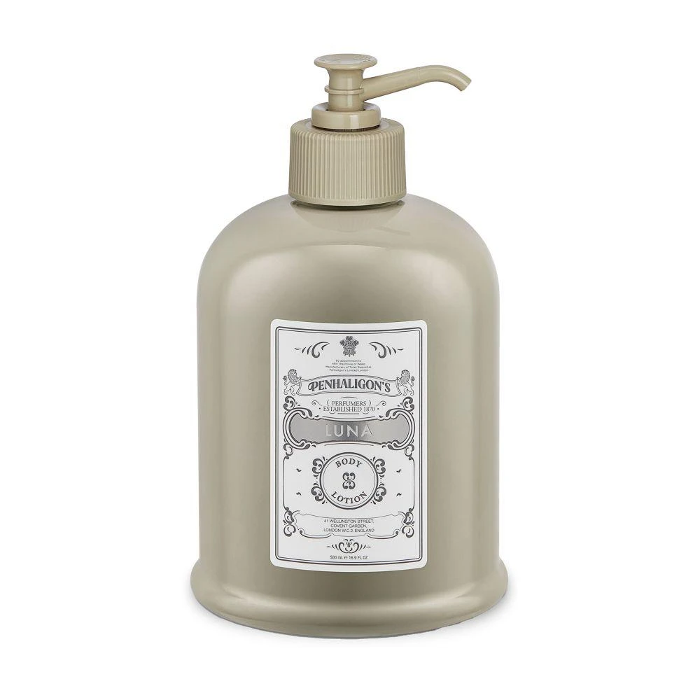 Penhaligon's Luna Body & Hand Lotion 500 ml 4