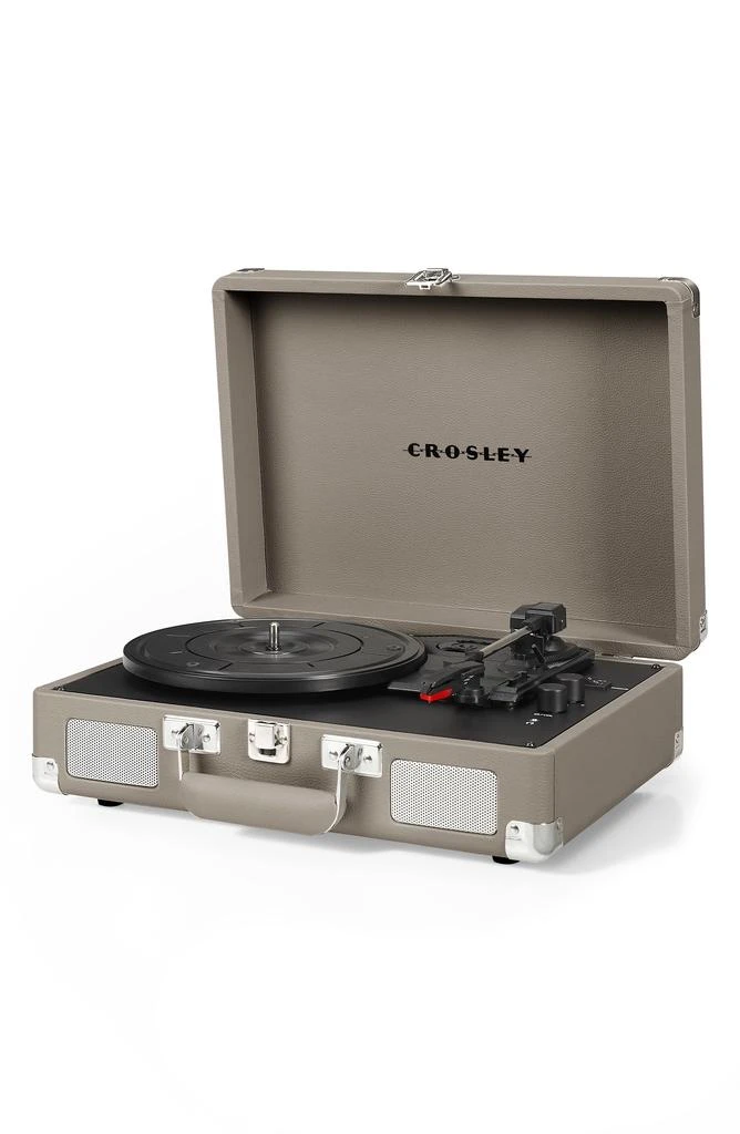 Crosley Cruiser Plus Record Player 3