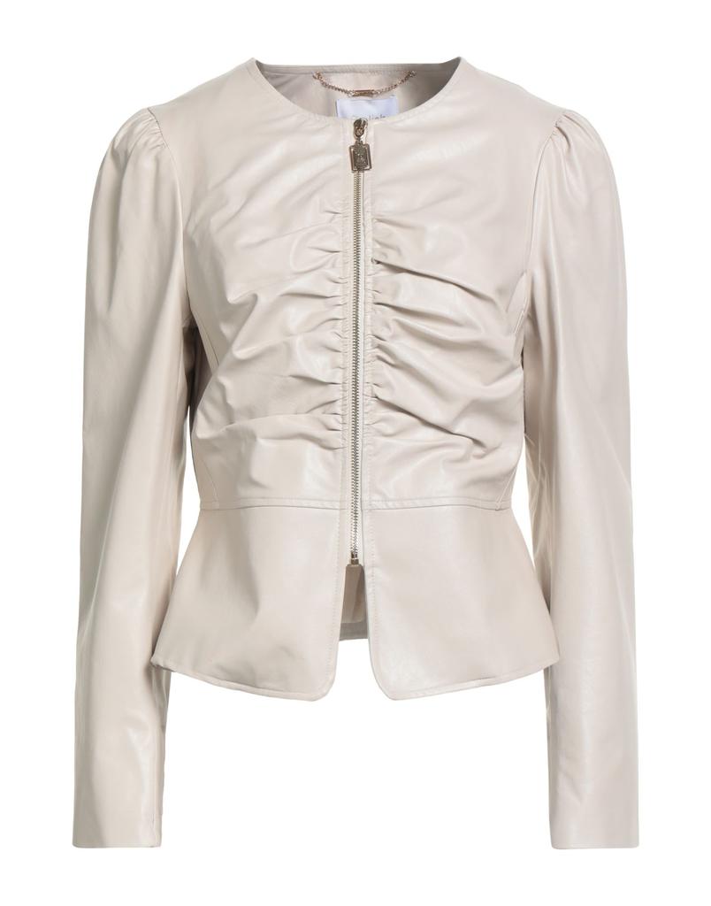 RELISH Jacket