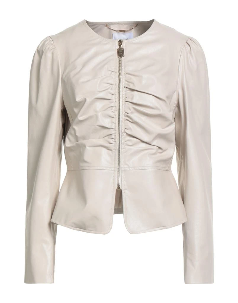 RELISH Jacket 1