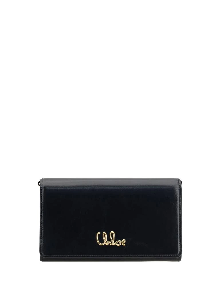 Chloé Chloé Shoulder Bags 1