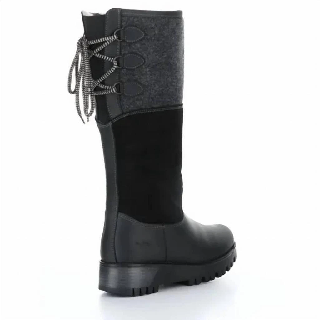 Bos. 
Co. Bos. 
Co. - Women
s Goose Prima Boots 5