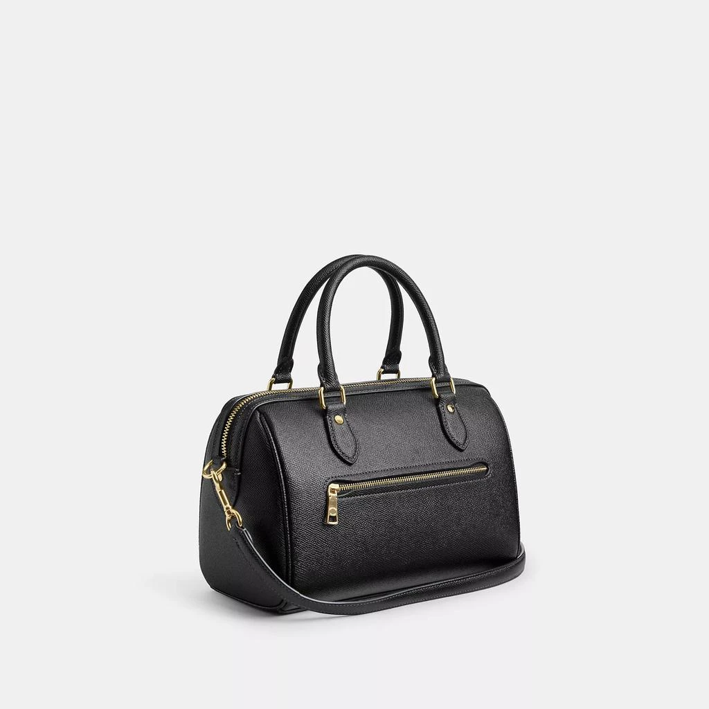 Coach Rowan Satchel Bag 3
