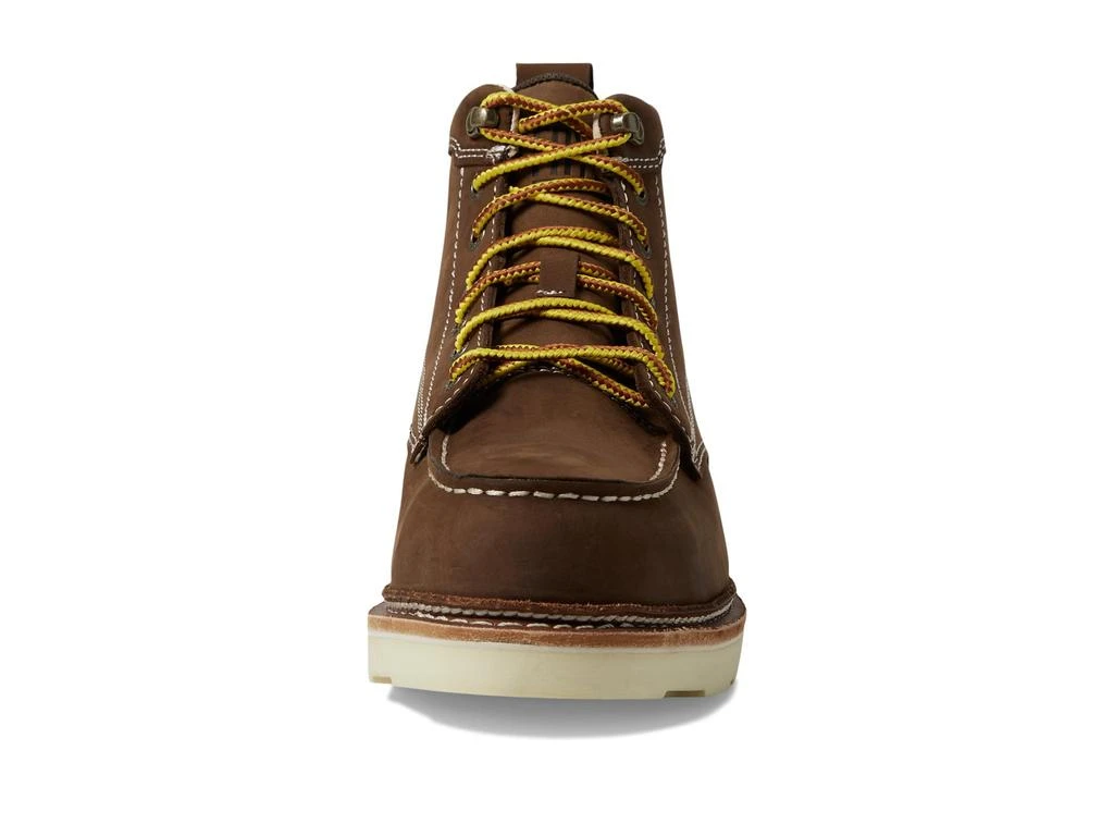 Frye The Safety-Crafted Work Boots 2